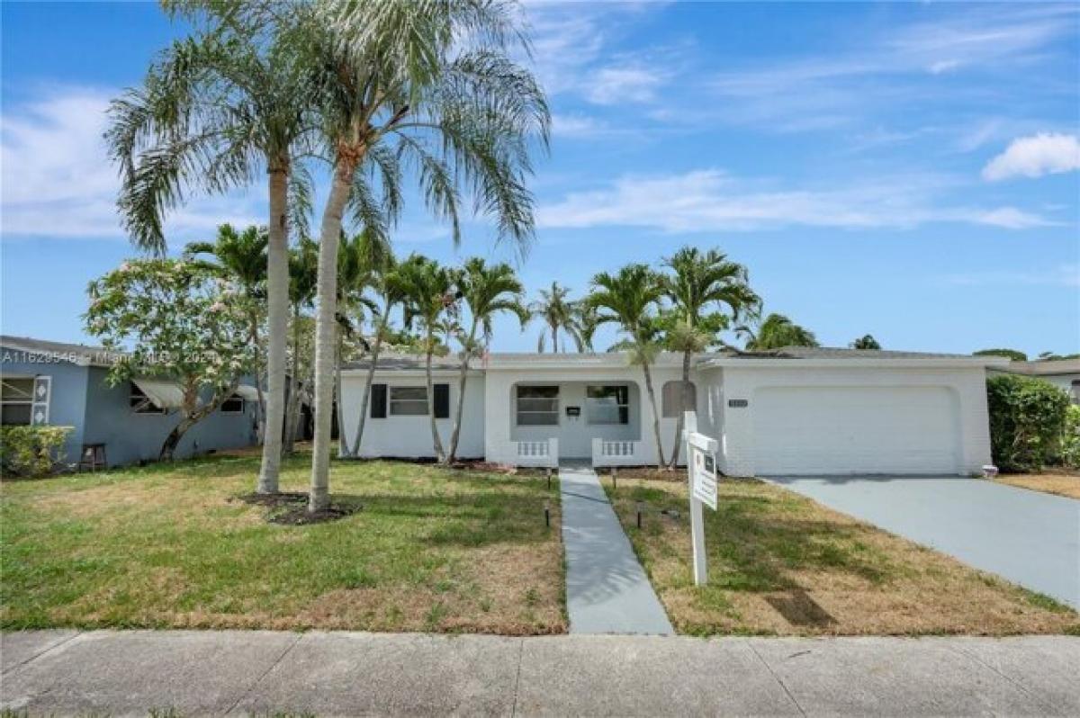 Picture of Home For Rent in Margate, Florida, United States