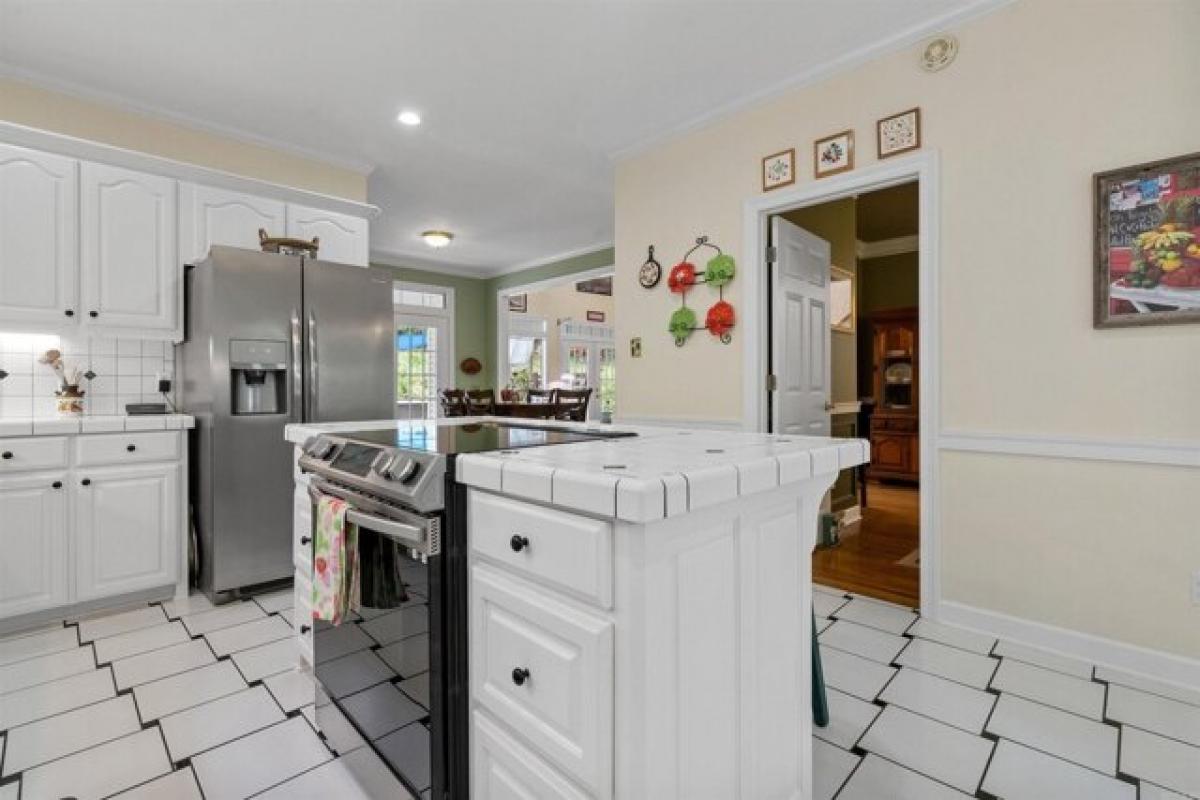 Picture of Home For Sale in Cabot, Arkansas, United States