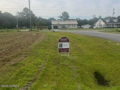 Home For Sale in Jacksonville, North Carolina