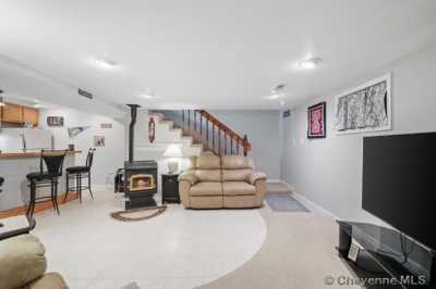 Home For Sale in Cheyenne, Wyoming