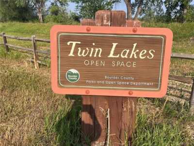 Home For Sale in Boulder, Colorado