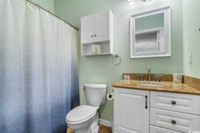 Home For Sale in North Myrtle Beach, South Carolina