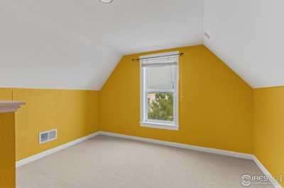 Home For Sale in Boulder, Colorado