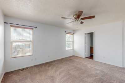 Home For Sale in Albuquerque, New Mexico