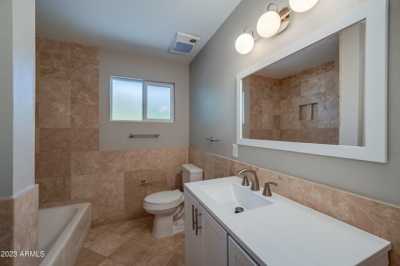 Home For Sale in Scottsdale, Arizona