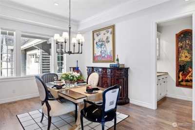 Home For Sale in Gig Harbor, Washington