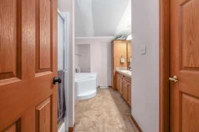 Home For Sale in Jackson, Michigan