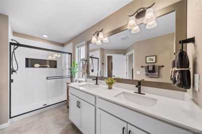 Home For Sale in Monument, Colorado