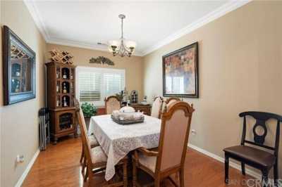 Home For Sale in Menifee, California