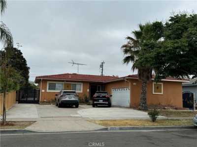 Home For Sale in Anaheim, California