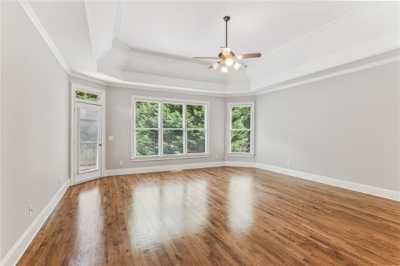 Home For Sale in Buford, Georgia