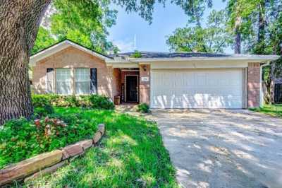Home For Sale in Conroe, Texas