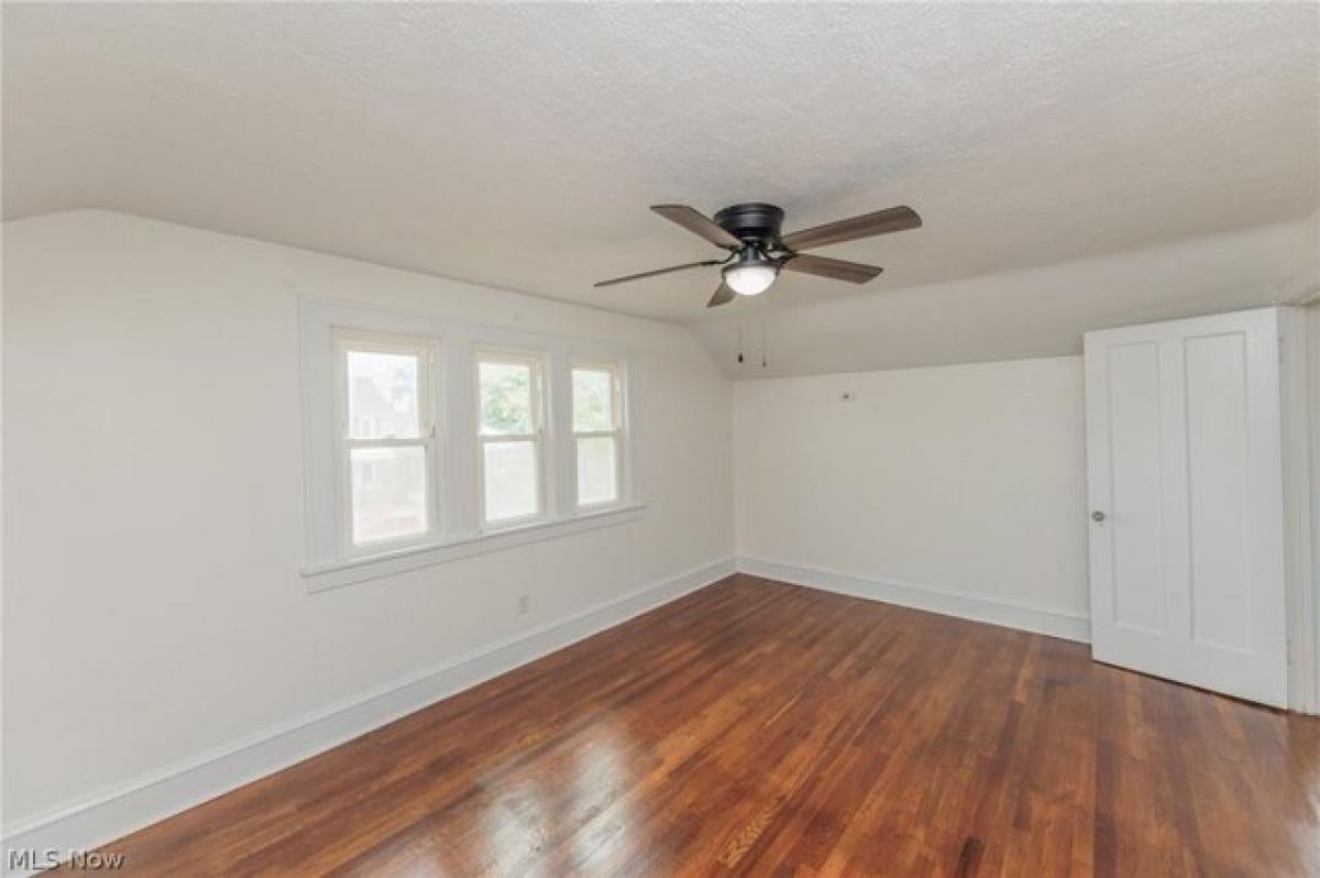 Picture of Home For Sale in Cleveland, Ohio, United States