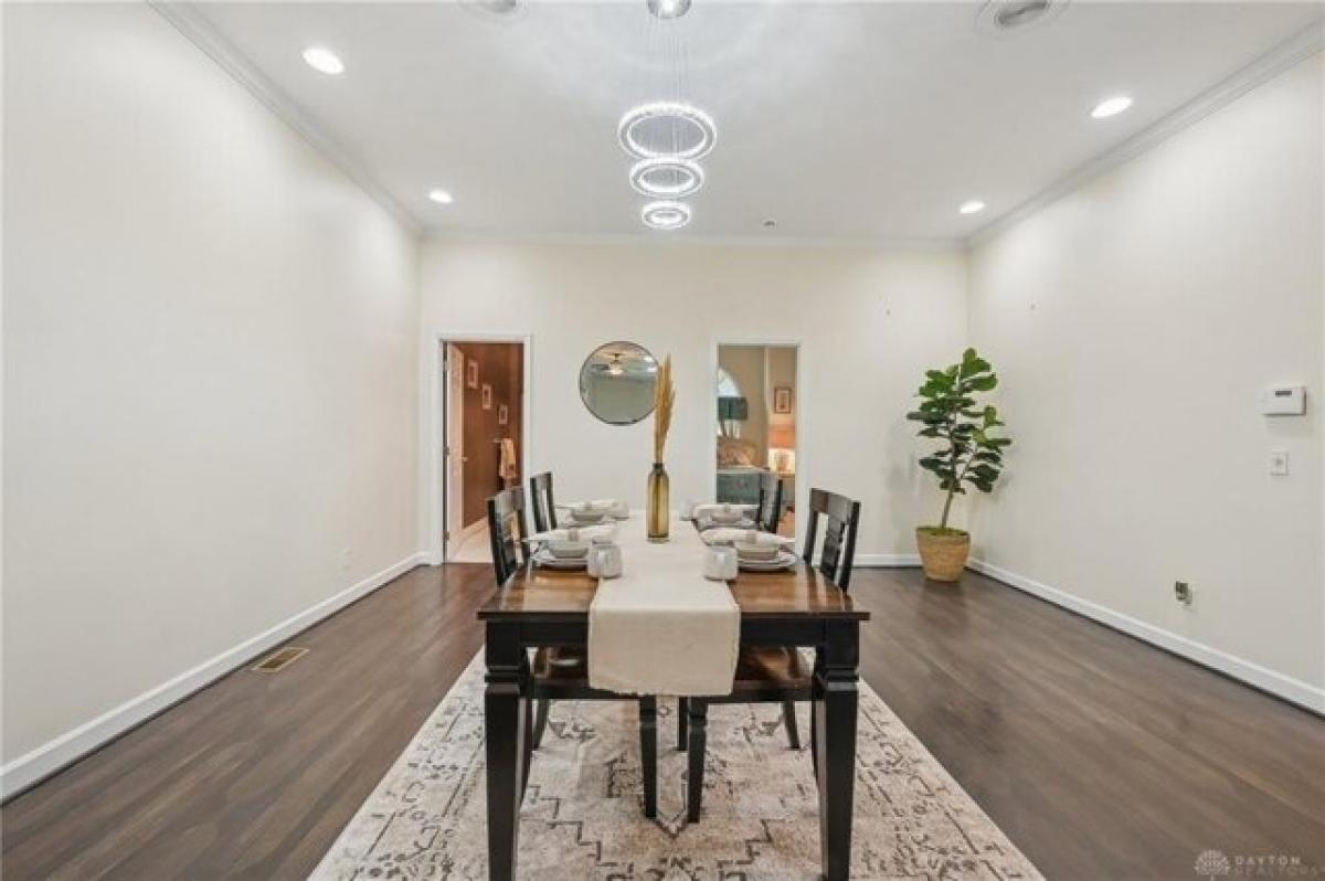 Picture of Home For Sale in Springfield, Ohio, United States