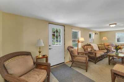 Home For Sale in Barnstead, New Hampshire