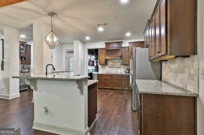 Home For Sale in Senoia, Georgia