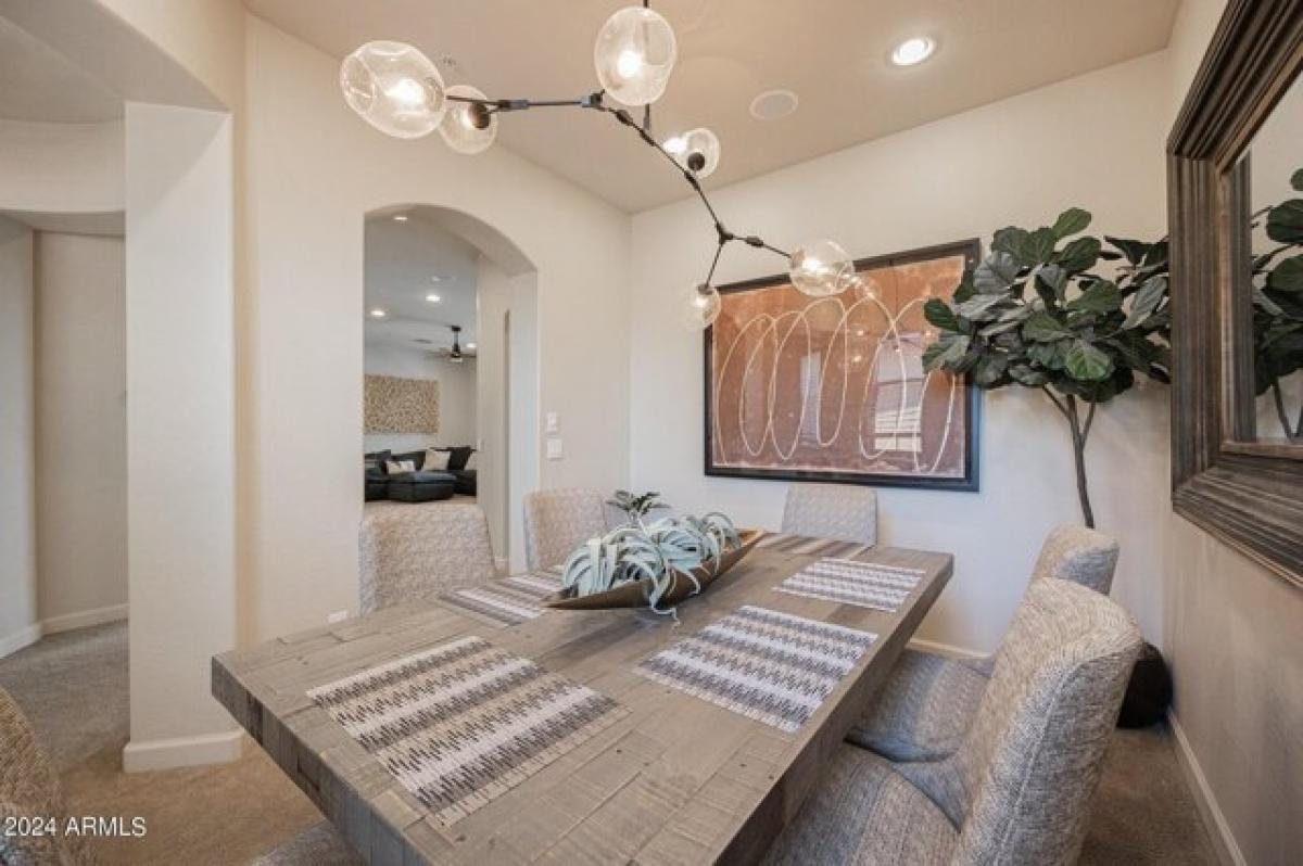 Picture of Home For Rent in Scottsdale, Arizona, United States