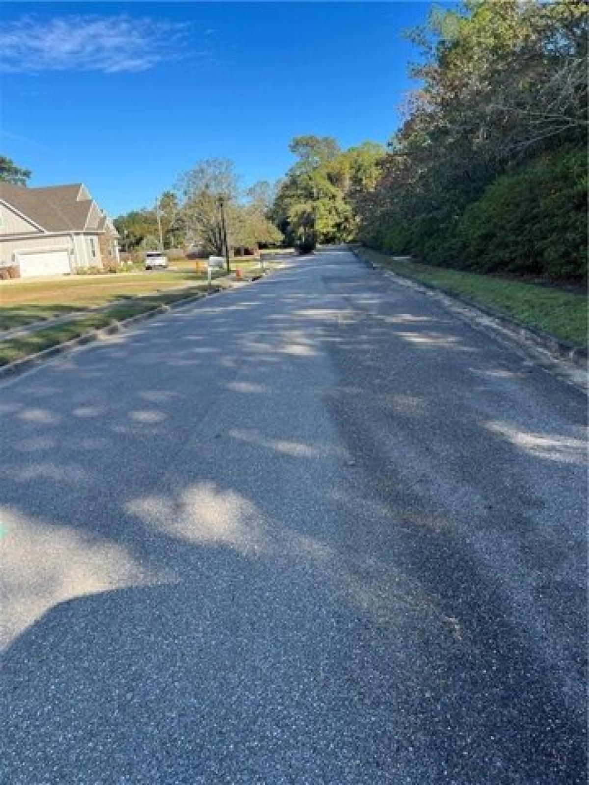 Picture of Residential Land For Sale in Mobile, Alabama, United States