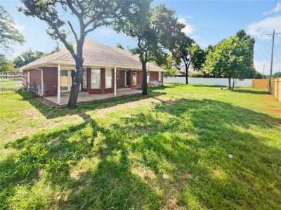Home For Sale in Blanchard, Oklahoma