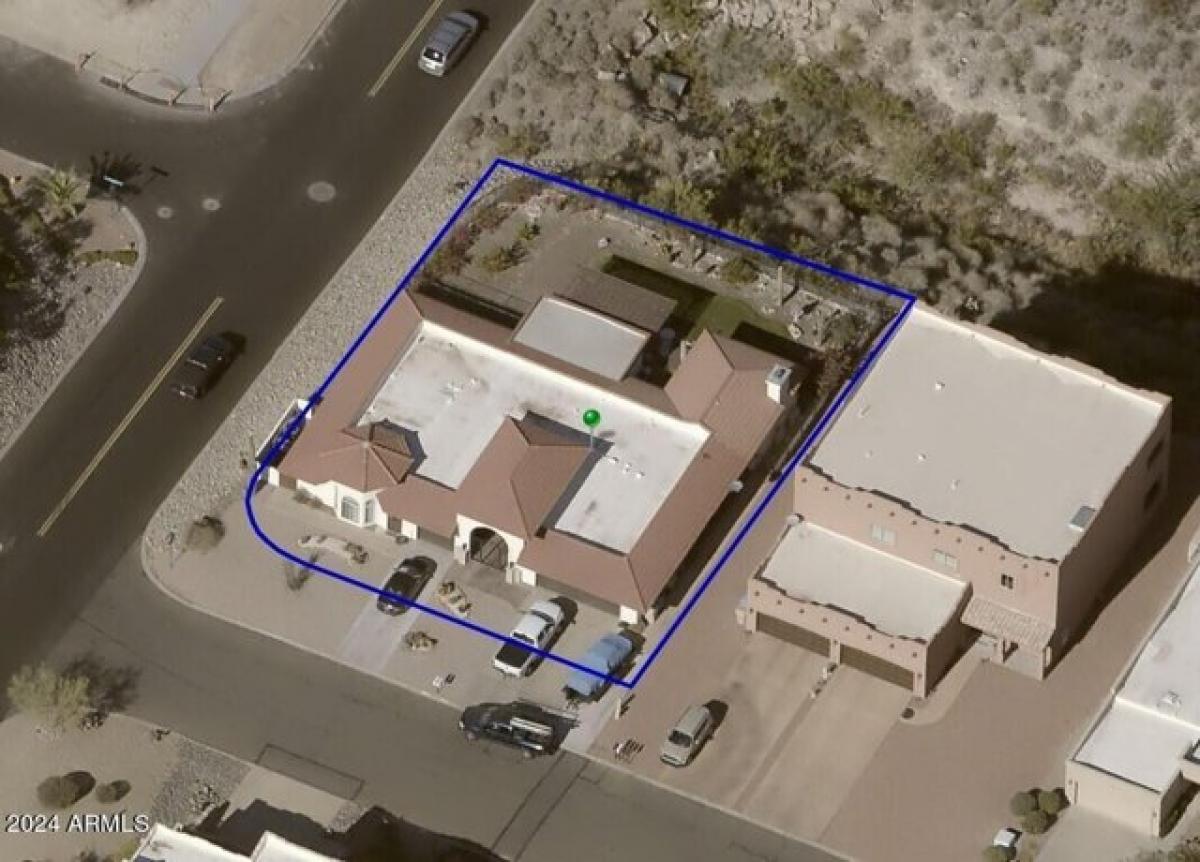 Picture of Home For Sale in Fountain Hills, Arizona, United States