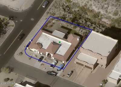 Home For Sale in Fountain Hills, Arizona