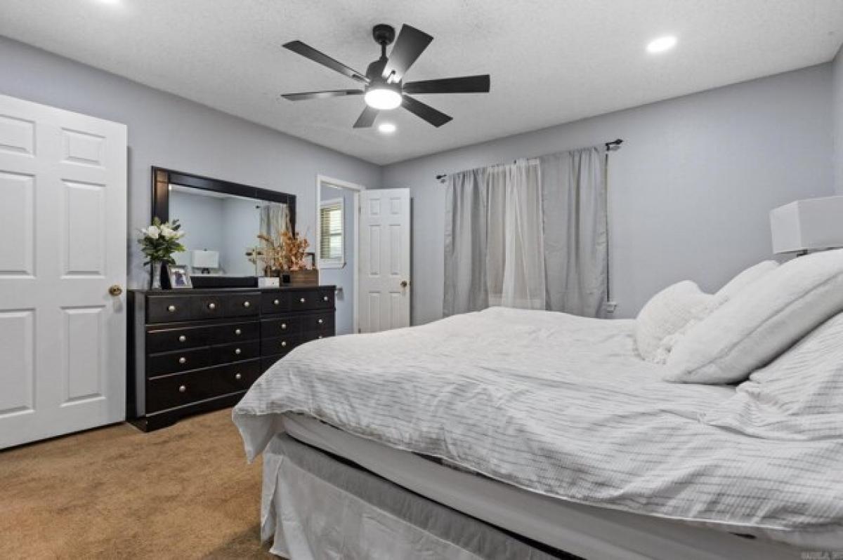 Picture of Home For Sale in Hot Springs, Arkansas, United States