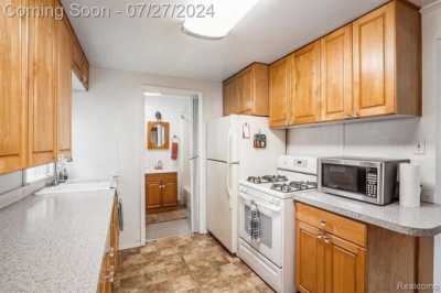 Home For Sale in Flint, Michigan