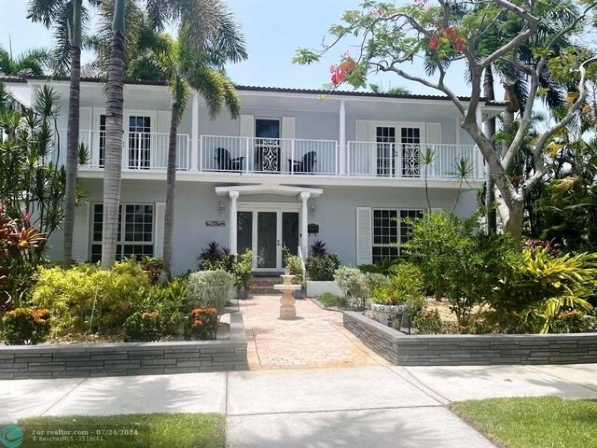 Picture of Home For Sale in Hollywood, Florida, United States