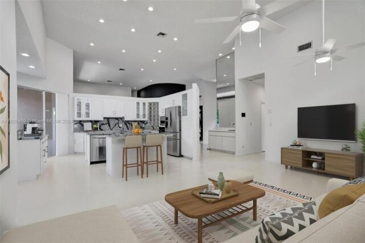 Picture of Home For Sale in Coral Springs, Florida, United States