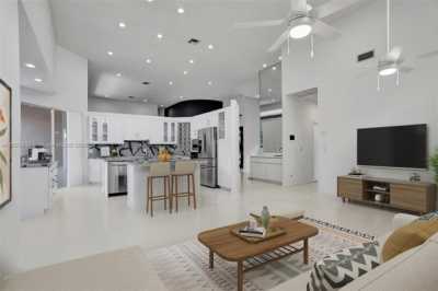 Home For Sale in Coral Springs, Florida