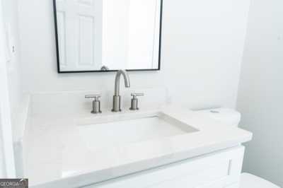 Home For Sale in Stone Mountain, Georgia