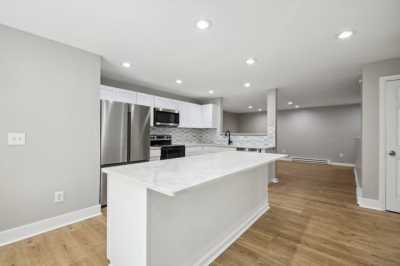 Home For Sale in Waterbury, Connecticut