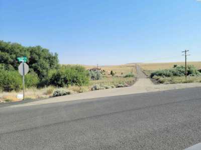 Residential Land For Sale in Mabton, Washington