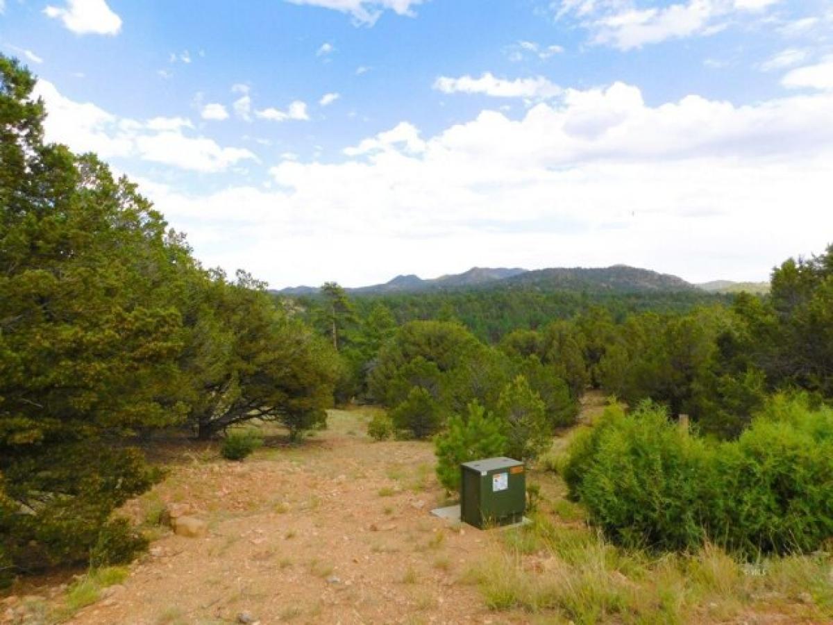 Picture of Residential Land For Sale in Westcliffe, Colorado, United States