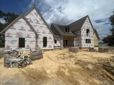 Home For Sale in Brandon, Mississippi