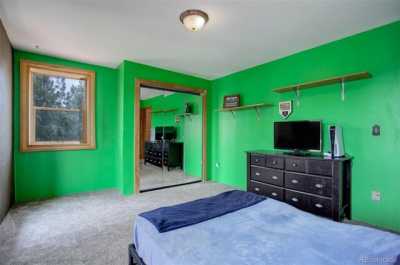 Home For Sale in Evergreen, Colorado