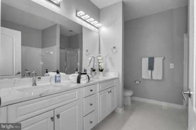 Home For Sale in Woodbridge, Virginia