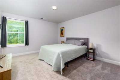 Home For Sale in Senoia, Georgia