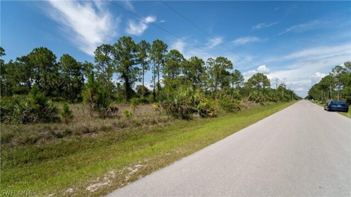 Picture of Residential Land For Sale in Naples, Florida, United States