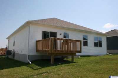 Home For Sale in Bennington, Nebraska