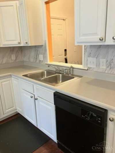 Home For Sale in Cincinnati, Ohio