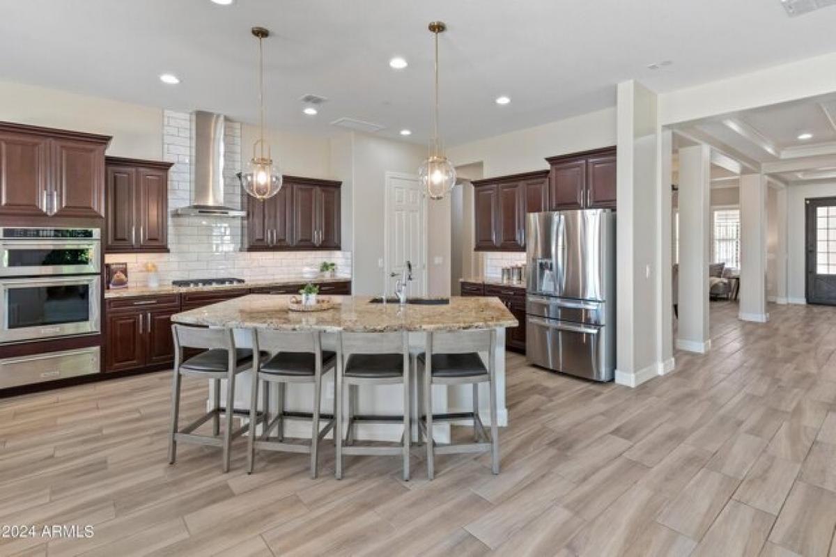 Picture of Home For Sale in Peoria, Arizona, United States