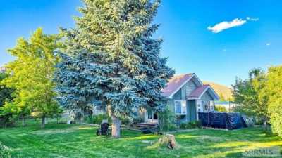 Home For Sale in Arco, Idaho
