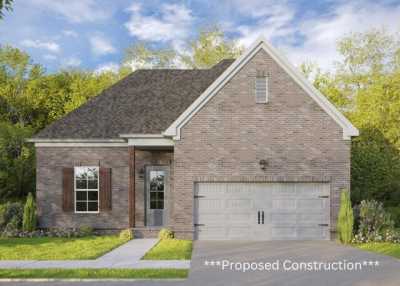 Home For Sale in Georgetown, Kentucky