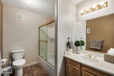 Home For Sale in Fountain Hills, Arizona