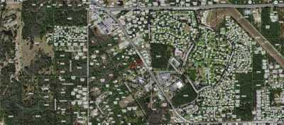 Residential Land For Sale in Crystal River, Florida