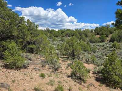Residential Land For Rent in Fort Garland, Colorado