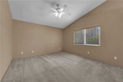 Home For Sale in Henderson, Nevada