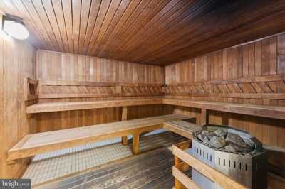 Home For Sale in Bethesda, Maryland