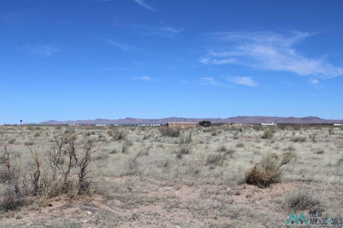 Picture of Residential Land For Rent in Deming, New Mexico, United States